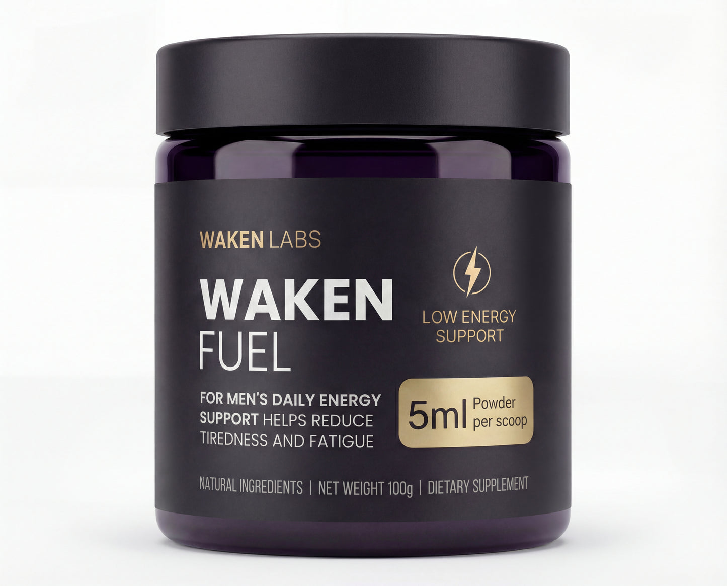 WAKEN